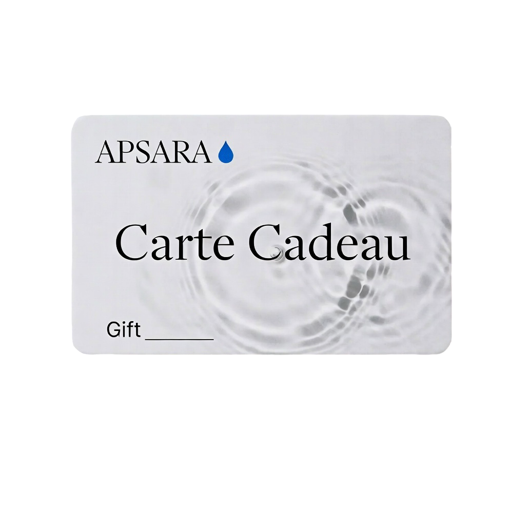 Apsara Gift Card