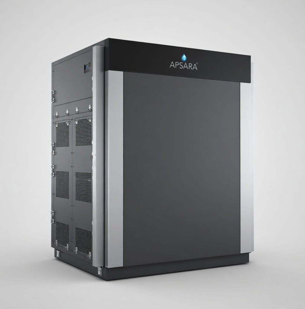 Apsara Eau'tonomie 500 Fuente Atmosférica 
