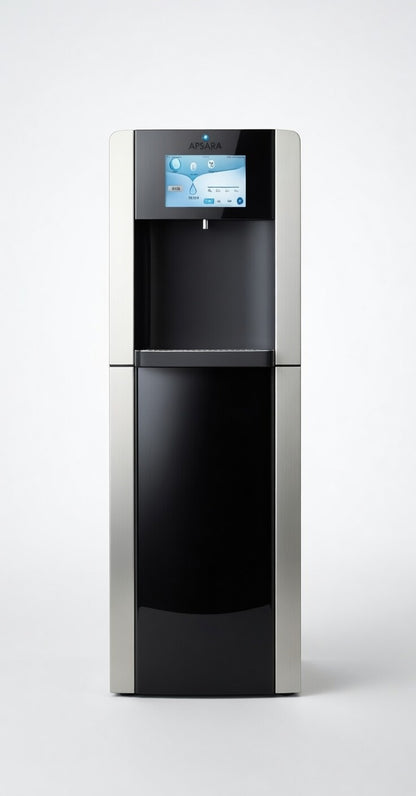 Apsara Atmospheric Fountain: Office 100