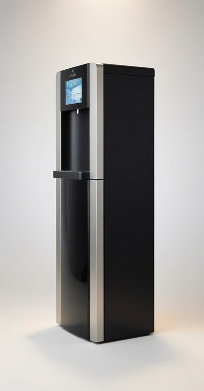 Apsara Atmospheric Fountain: Office 100