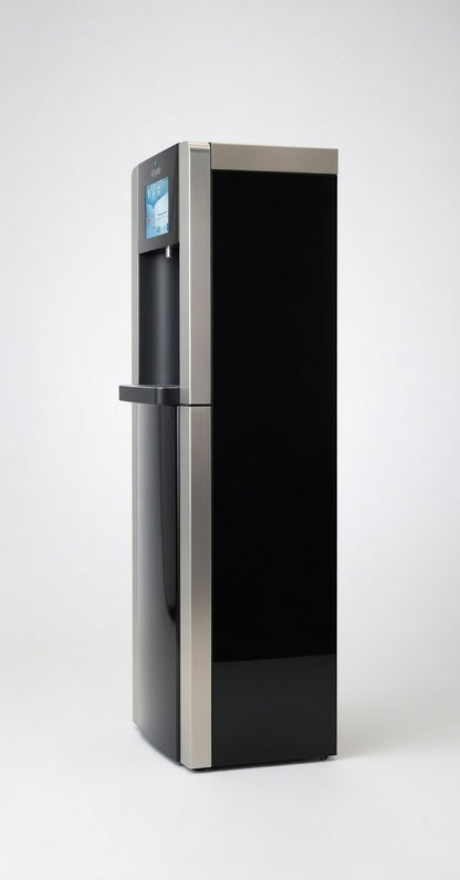 Apsara Atmospheric Fountain: Office 100