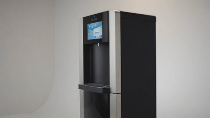 Apsara Atmospheric Fountain: Office 100